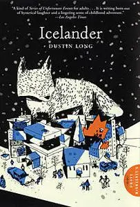 «Icelander» by Dustin Long