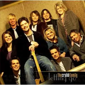 The Crabb Family - Letting Go (2007)