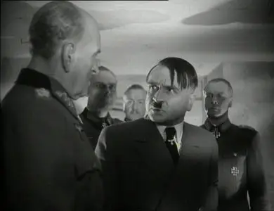 Der letzte Akt / The Last Ten Days (1955)