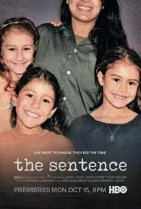 The Sentence (2018)