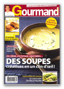 Vie Pratique Gourmand N°257 - 27 Décembre 2012 au 9 Janvier 2013