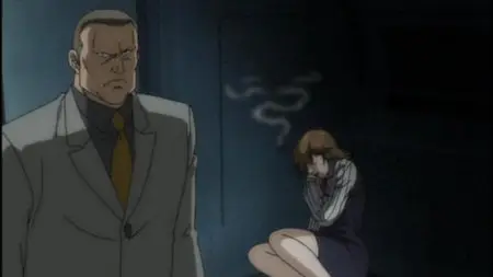 Golgo 13: Collection 1 (2010) [Episodes 1-13] [Re-UP]