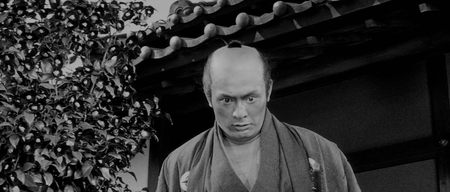 Sanjuro / Tsubaki Sanjûrô (1962)