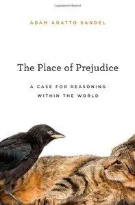 The Place of Prejudice: A Case for Reasoning within the World (Repost)