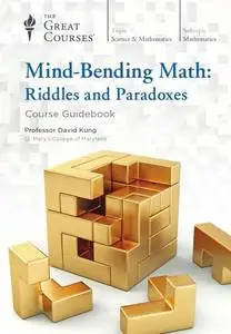 Mind-bending math : riddles and paradoxes