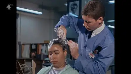 Ch4. - Hair Power: Me and My Afro (2020)