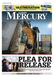 Illawarra Mercury - August 5, 2021