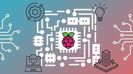 Mastering on Raspberry Pi :Best Bootcamp