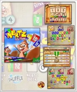 Nertz Solitaire
