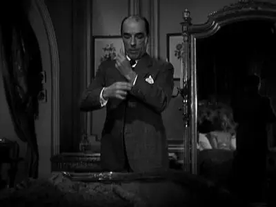 Les inconnus dans la maison/Strangers in the House (1942)