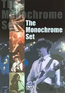 The Monochrome Set - Live (2003)