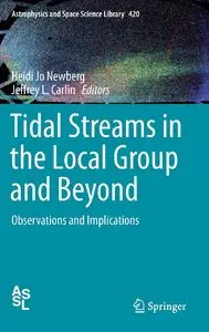 Tidal Streams in the Local Group and Beyond: Observations and Implications