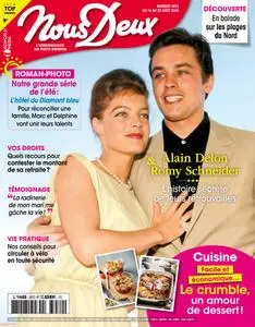 Nous Deux N.3972 - 14 Août 2023