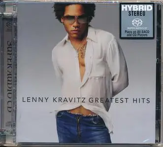 Lenny Kravitz - Greatest Hits (2000/2022)