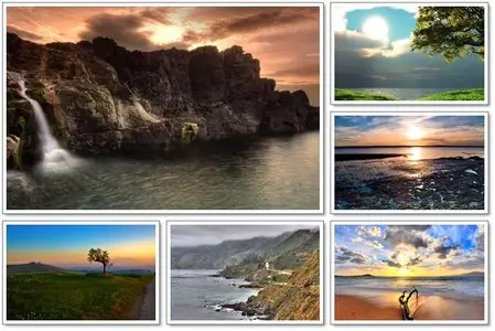 Widescreen Full HD Wallpapers #1