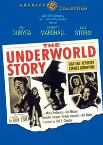 The Underworld Story (1950)