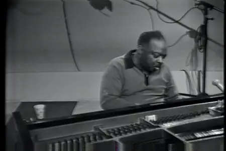Jazz Casual - Count Basie, Dizzy Gillespie, John Coltrane (2000)