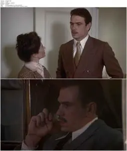 The Amazing Howard Hughes (1977)