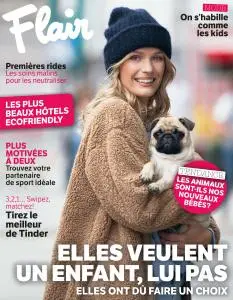 Flair French Edition - 13 Novembre 2019