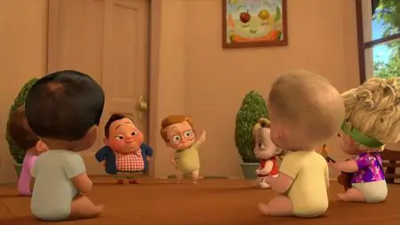 The Boss Baby: Back in Business S03E09