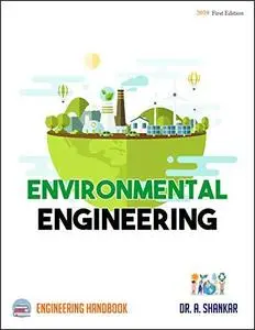 Environmental Engineering: Engineering Handbook