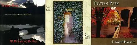 Tristan Park - Discography [3 Studio Albums] (1993-1998)
