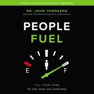 «People Fuel» by John Townsend