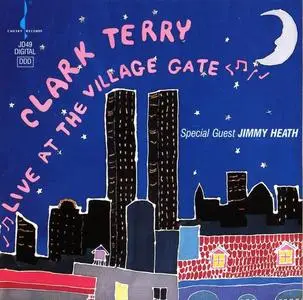 Clark Terry - Live at the Village Gate (1991)