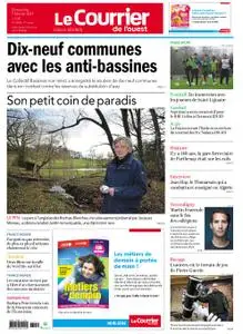 Le Courrier de l'Ouest Deux-Sèvres – 07 février 2021