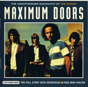 The Doors - Maximum Doors: The Unauthorised Biography Of The Doors (2002)