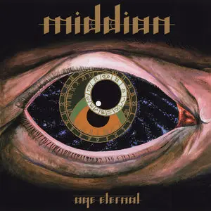 Middian - Age Eternal (2007)
