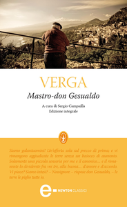 Giovanni Verga - Mastro-don Gesualdo