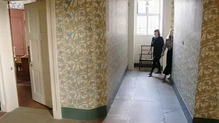 BBC - Civilisations Stories (2018)