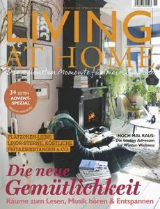 Living at Home - November 2018