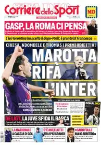 Corriere dello Sport - 20 Marzo 2019