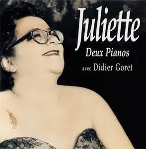 Juliette - Intégrale des Albums en 13 CD + 1 CD Raretés (2016) {14CD Box Set, Polydor 600753719619}