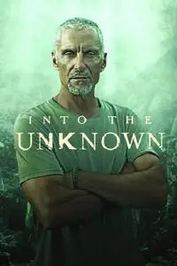 Travel Channel - Into the Unknown: Series 1 (2020)