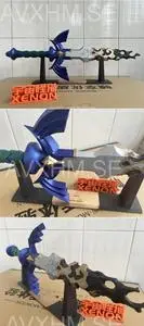 The Legend of Zelda Tears of the Kingdom Master Sword