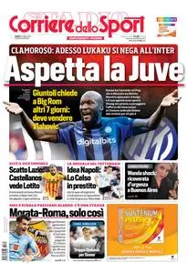Corriere dello Sport - 15 Luglio 2023