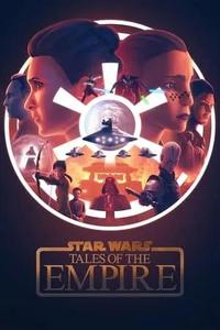 Star Wars: Tales of the Empire S01E02