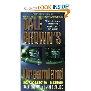 Dale Brown's Dreamland: Razor's Edge