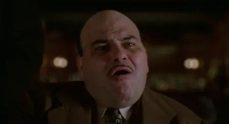 Miller's Crossing (1990)