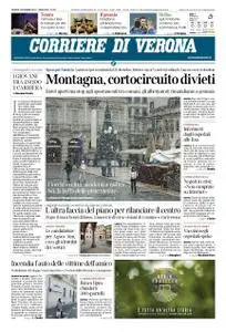 Corriere di Verona – 03 dicembre 2020