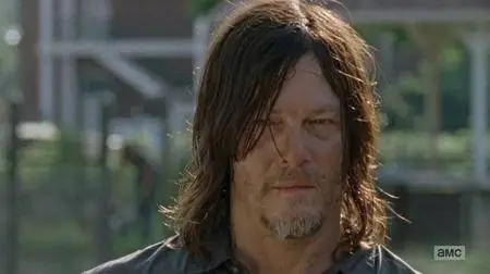 The Walking Dead S07E10 (2017)