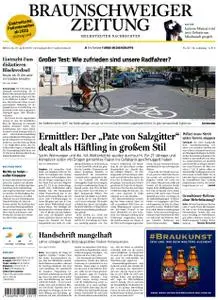 Braunschweiger Zeitung - Helmstedter Nachrichten - 10. April 2019