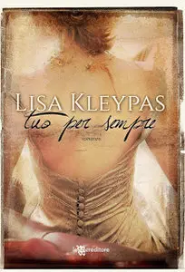 Lisa Kleypas - Tuo per sempre