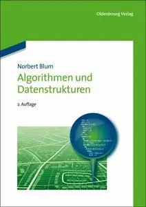 Algorithmen und Datenstrukturen (Auflage: 2) (repost)