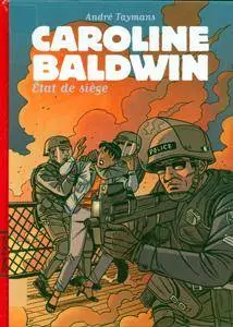 Caroline Baldwin - T11