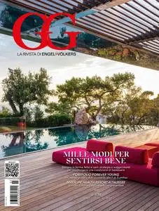 GG Magazine - Giugno-Luglio-Agosto 2023