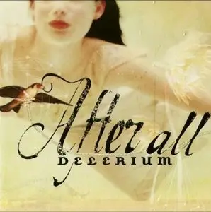 Delerium - Almost Complete Discography
